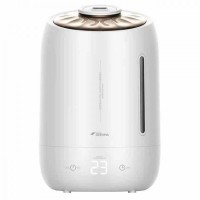 Увлажнитель воздуха Xiaomi Deerma Air Humidifier 5L DEM-F600 (Белый) Увлажнитель воздуха Xiaomi Deerma Air Humidifier 5L DEM-F600 (Белый)