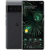 Смартфон Google Pixel 6 Pro, 12/512Gb, Stomy Black