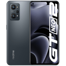 Смартфон Realme GT Neo2 5G, 8/128Gb Global, Black