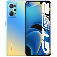 Смартфон Realme GT Neo2 5G, 8/128Gb Global, Blue