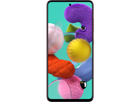 Samsung A51