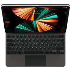 Клавиатура Apple Magic Keyboard для iPad Pro 12,9 (2021) MJQK3, Black