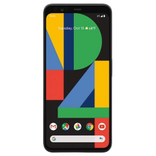 Смартфон Google Pixel 4, 64Gb, Orange