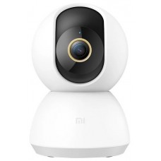Поворотная IP камера Xiaomi Mijia 360° Home Camera PTZ Version 2K (MJSXJ09CM)
