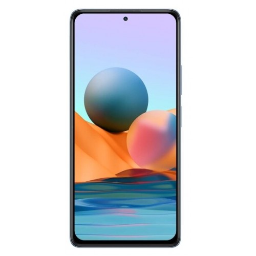 

Смартфон Xiaomi Redmi Note 10 Pro, 8/128Gb Global, Glacier Blue (NFC), Xiaomi Redmi Note 10 Pro, 8.128Gb, Glacier Blue (NFC)