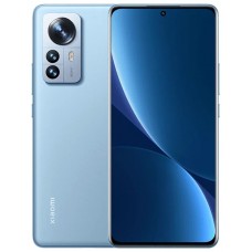 Смартфон Xiaomi 12 Pro, 12/256Gb, Blue (синий)