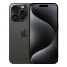 Смартфон Apple iPhone 15 Pro, 1Tb, Black