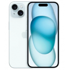 Смартфон Apple iPhone 15, 512Gb, Blue