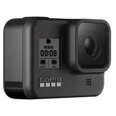 Экшн-камера GoPro HERO8, Black Edition (CHDHX-801-RW)