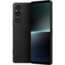 Смартфон Sony Xperia 1 V, 12/256Gb, Qualcomm Snapdragon 8 Gen2, Black (Черный)