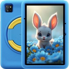 Планшет Blackview Tab 60 Pro KIDS, 4/128Gb, Global, Blue (Голубой)