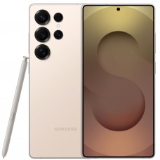 Смартфон Samsung Galaxy S25 Ultra 5G, 12/1Tb, nano SIM+eSIM, Titanium Pink Gold (Розовый)