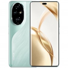 Смартфон Honor 200 Pro, 12/512Gb, Ocean Cyan (Голубо-зеленый)