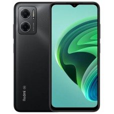 Смартфон Xiaomi Redmi Note 11E 5G, 4/128Gb CN, Black (Global Rom)