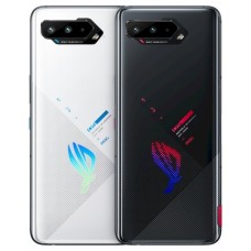 Смартфон Asus Rog Phone 5S ZS676KS, 12/128Gb, White