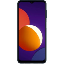 Смартфон Samsung Galaxy M12, 4/64Gb Global, Black