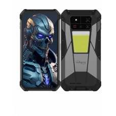 Tank 4 Pro