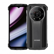 Смартфон Doogee S110, 12/256Gb, Silver