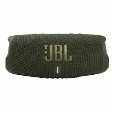 Портативная акустика JBL Charge 5, IP67, 7500 mAh, Green (Зеленый)