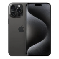 Смартфон Apple iPhone 15 Pro Max, 1Tb, Black