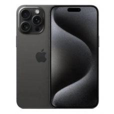 Смартфон Apple iPhone 15 Pro Max, 1Tb, Black