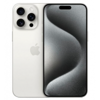 Смартфон Apple iPhone 15 Pro, 512Gb, White