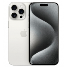 Смартфон Apple iPhone 15 Pro, 256Gb, White