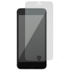 Защитное стекло iphone 7+ / 8+  2D 0.3mm