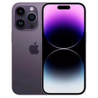 Смартфон Apple iPhone 14 Pro, 256Gb, Purple