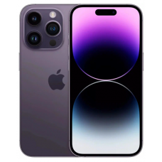 Смартфон Apple iPhone 14 Pro, 1Tb, Purple