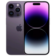 Смартфон Apple iPhone 14 Pro Max, 1Tb, Purple