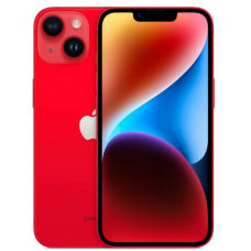 Смартфон Apple iPhone 14 Plus, 128Gb, Red