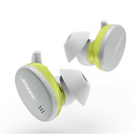 Беспроводные наушники Bose Sport Earbuds, Glacier White