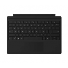 Клавиатура Microsoft Surface Pro Type Cover Black