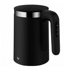 Умный чайник Xiaomi Viomi Smart Kettle Bluetooth Pro Black (YM-K1503)