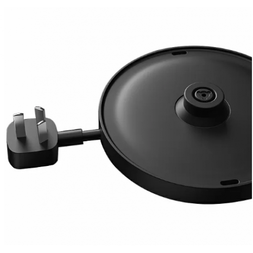 Умный чайник Xiaomi Viomi Smart Kettle Bluetooth Pro Black (YM-K1503)