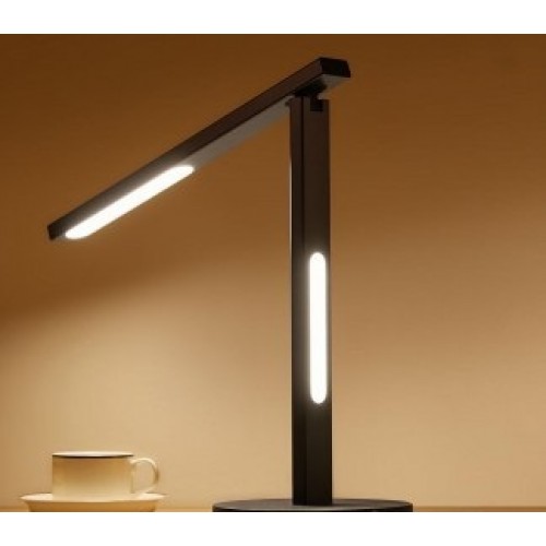 Настольная лампа Xiaomi Philips Wisdom Lamp Black