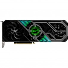 Видеокарта Palit RTX 3070 8GB Gamingpro OC V2 (NE63070S19P2-1041A)