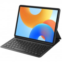 Планшет Huawei MatePad 11.5, 6.128Gb (BTRK-W09), Wi-Fi, Gray + keyboard