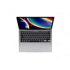 Ноутбук Apple MacBook Pro 13 дисплей Retina с технологией True Tone Mid 2020 (Intel Core i5 1400MHz/13.3"/2560x1600/8GB/256GB SSD/DVD нет/Intel Iris Plus Graphics 645/Wi-Fi/Bluetooth/macOS)
