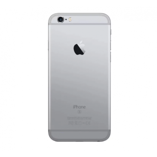 iPhone 6S Plus, 128Gb, Space Gray A1687