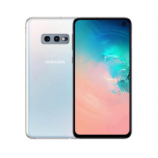 Смартфон Samsung Galaxy S10e, 6/128Gb, Prism White  