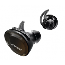 Bose SoundSport Free Wireless Headphones Black
