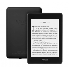 Электронная книга Amazon Kindle Paperwhite 2018 Wifi (без рекламы) , 8GB, Black