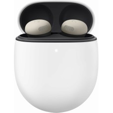 Беспроводные наушники Google Pixel Buds Pro 2, Porcelain (Бежевый)
