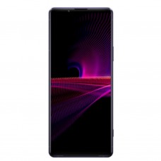 Смартфон Sony Xperia 1 III Dual, 12.512GB, Frosted Purple