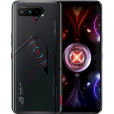 Смартфон Asus Rog Phone 5S ZS676KS, 12/128Gb, Black