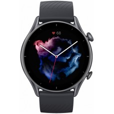 Умные часы Amazfit GTR 3 Global, черный