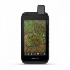 Навигатор Garmin Montana 710 ( 010-02963-01), Black (Черный)