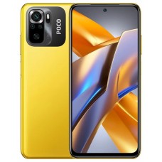 Смартфон Xiaomi Poco M5S, 4.64Gb Global, Yellow